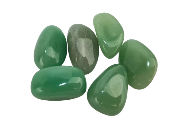Aventurina Verde Pulida