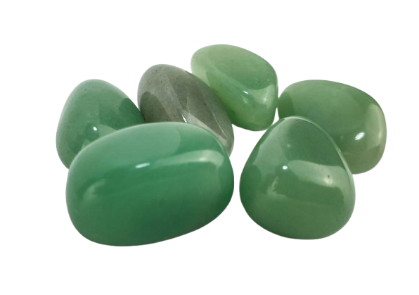 Aventurina Verde Pulida cinco