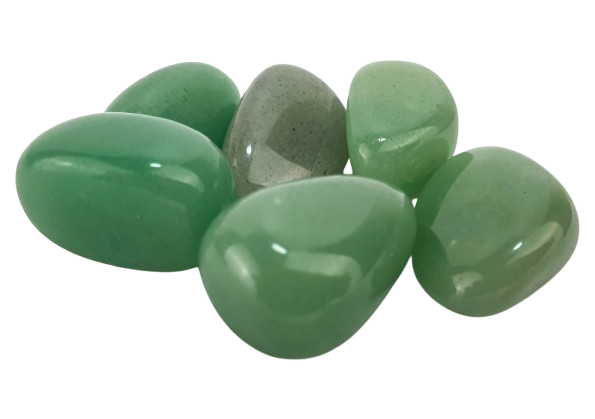 Aventurina Verde Pulida dos