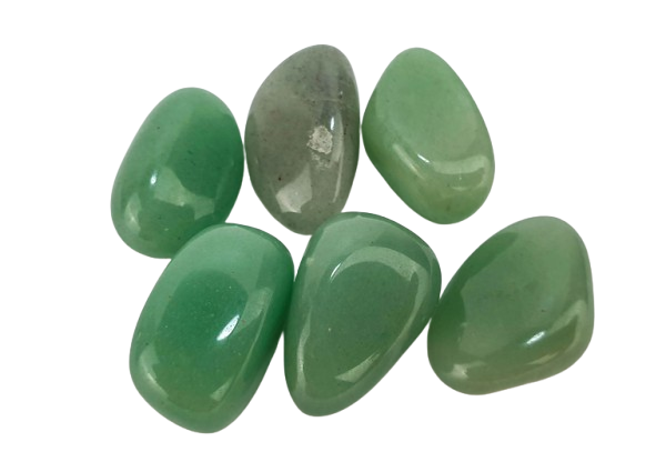 Aventurina Verde Pulida tres