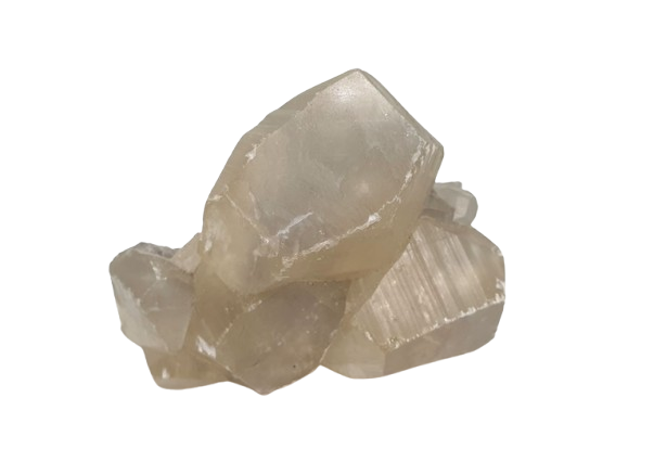 Calcita Hexagonal cuatro