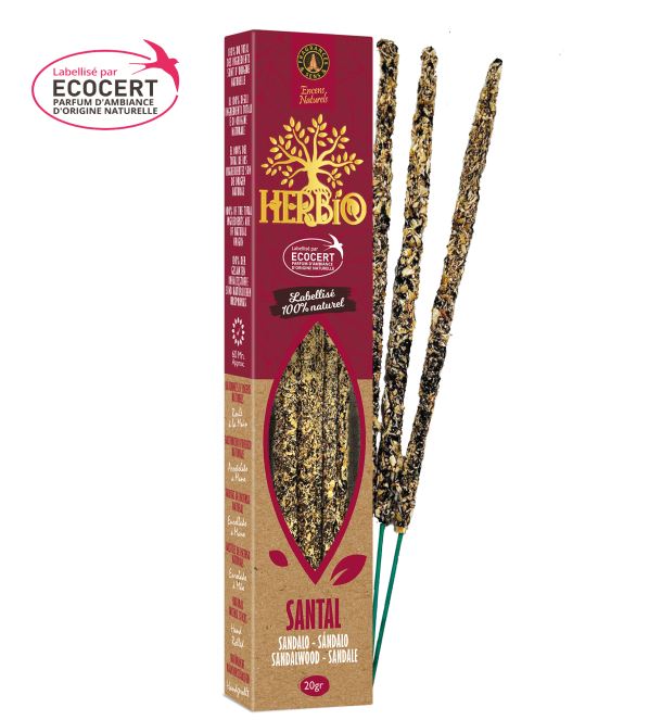 Herbio sandalo