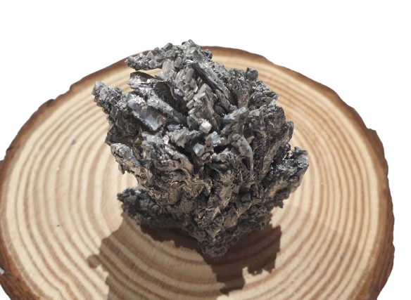 Magnesio Mineral  de Coleccion