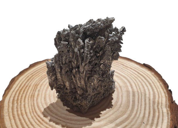Magnesio Mineral de Coleccion cinco