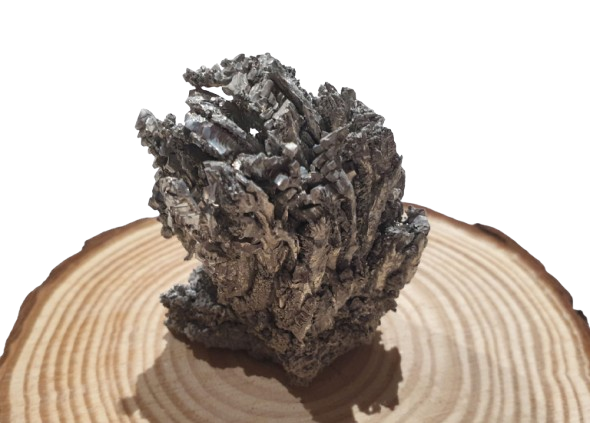 Magnesio Mineral  de Coleccion cuatro