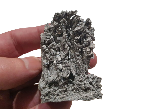 Magnesio Mineral  de Coleccion tres