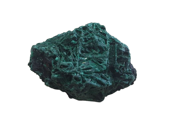 Malaquita de Coleccion