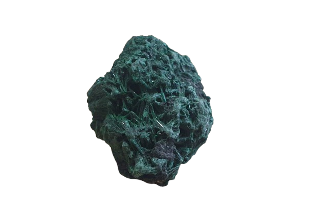 Malaquita de Coleccion cinco