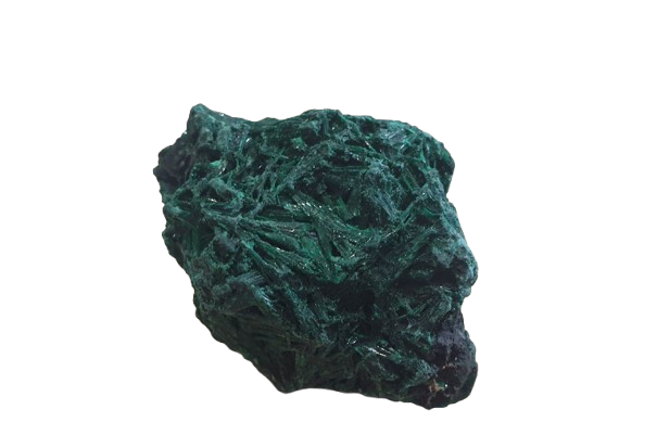 Malaquita de Coleccion dos