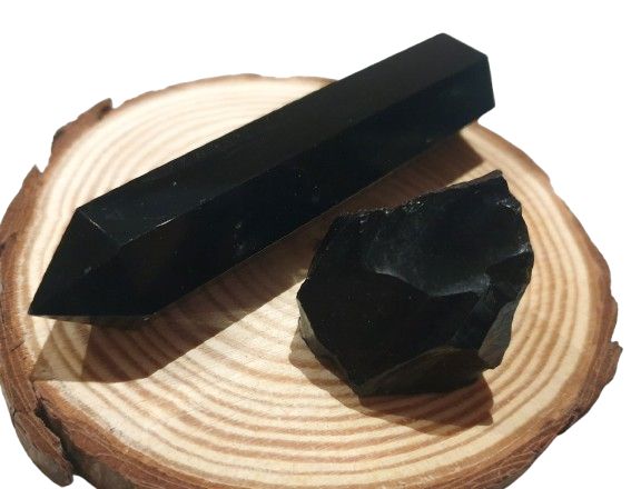 Obelisco de Obsidiana