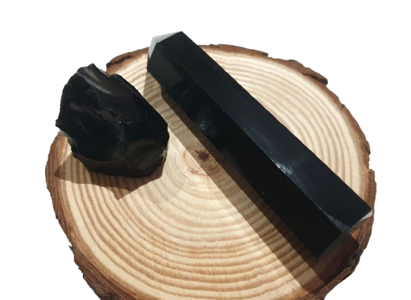 Obelisco de Obsidiana 3