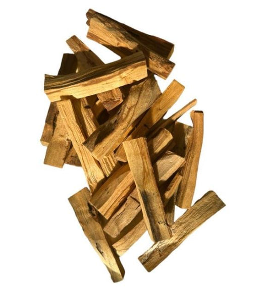 Palo Santo de Peru