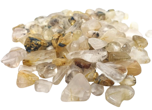 chips cuarzo citrino dos