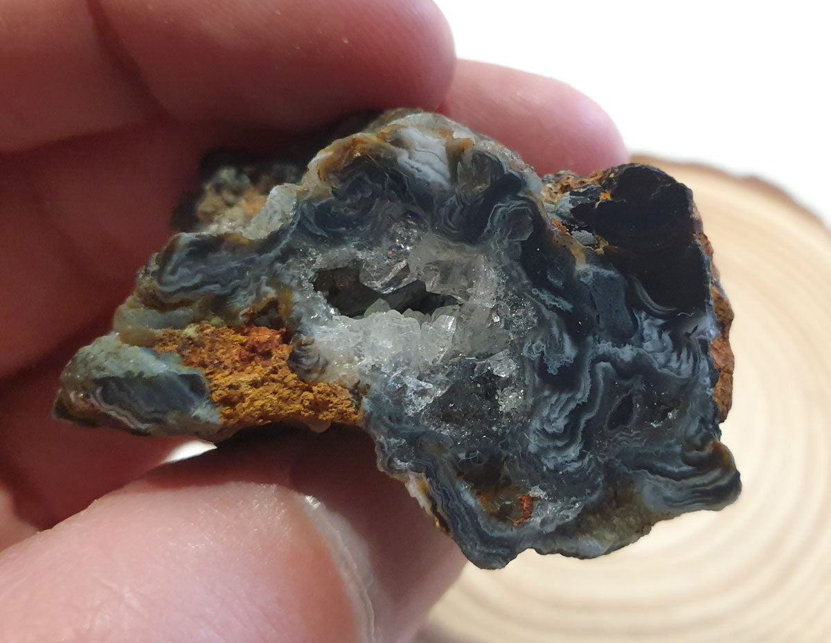 geoda agata cuarzo online