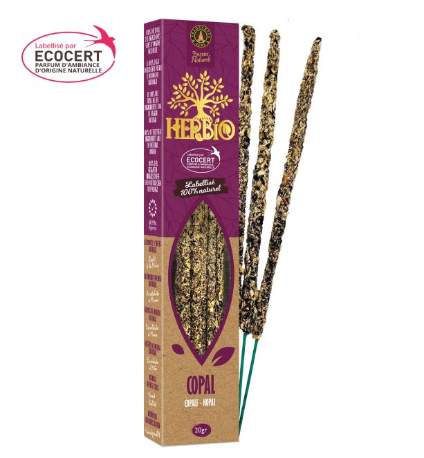herbio copal