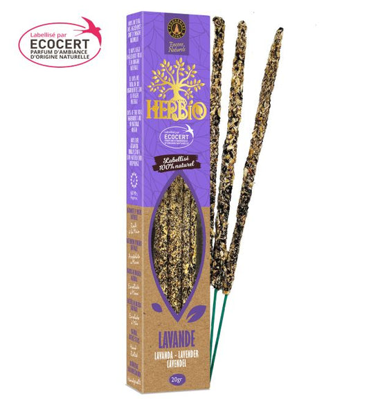 herbio lavanda