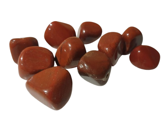 jaspe rojo pulido al por mayor