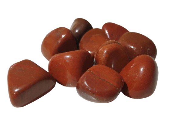 jaspe rojo pulido online