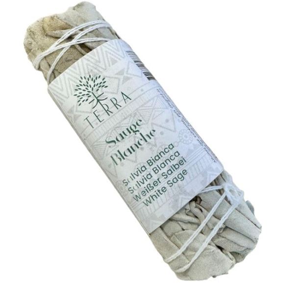 manojo salvia blanca terra