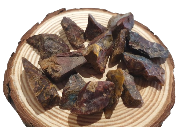 pietersita en bruto 2