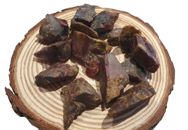 pietersita en bruto 3