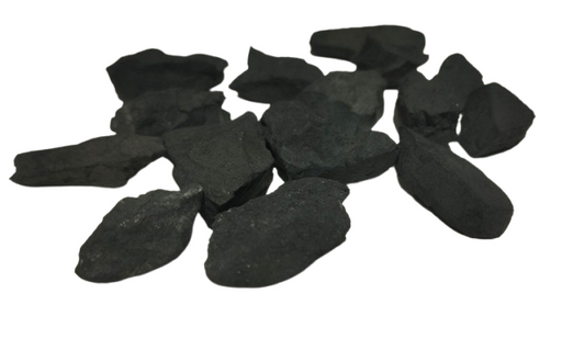 shungita mineral mini