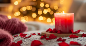 Regalos de San Valentín con energía y significado