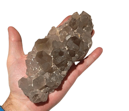 Mejores regalos para amantes de los minerales y la naturaleza en Navidad