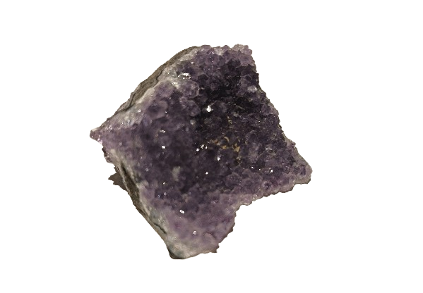 Drusa de Cuarzo Amatista - Almaedinia