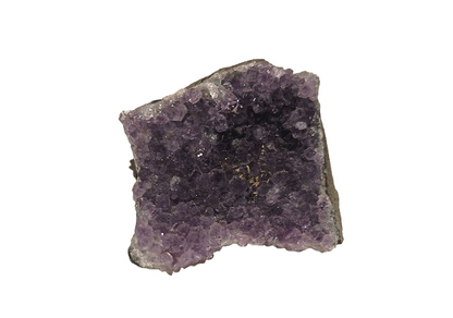 Drusa de Cuarzo Amatista - Almaedinia