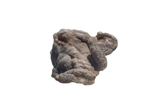 Calcedonia Fluorescente Natural