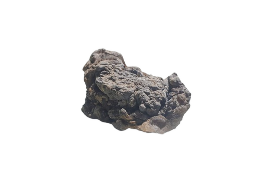 Calcedonia Fluorescente Natural