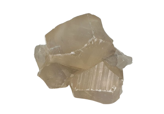 Calcita Hexagonal