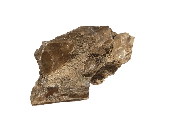 Cristal de Yeso