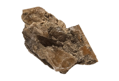 Cristal de Yeso mineral