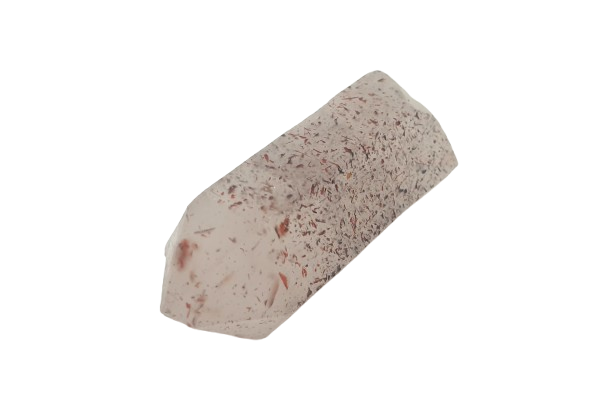 Cuarzo con Inclusiones de Lepidocrita 3