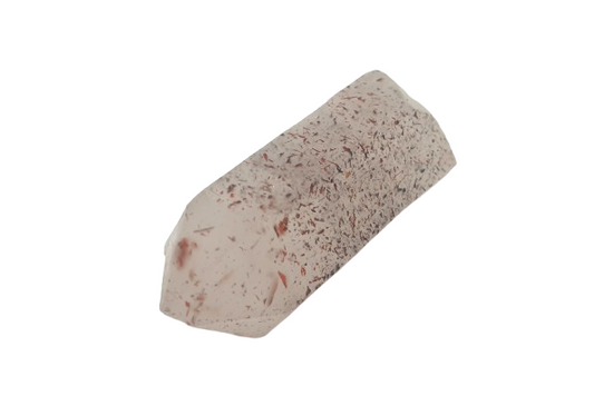 Cuarzo con Inclusiones de Lepidocrita 3