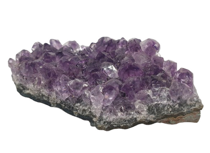 Drusa cuarzo amatista uruguay 3