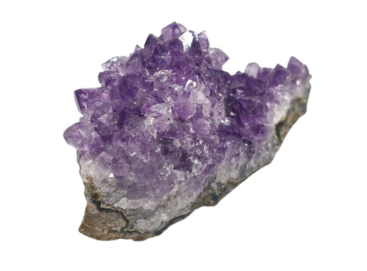 Drusa de Amatista