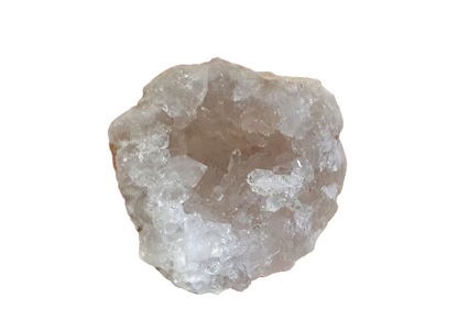 Geoda de Cuarzo tres