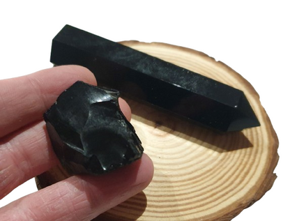 Obelisco de Obsidiana 4