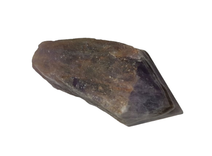 Punta de Cuarzo Amatista caida