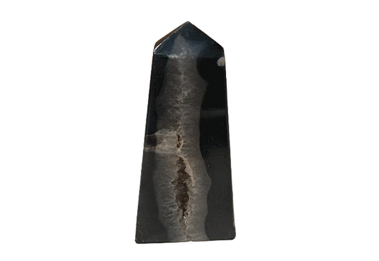 Punto de Ágata Geoda