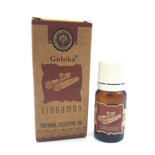 aceite esencial canela