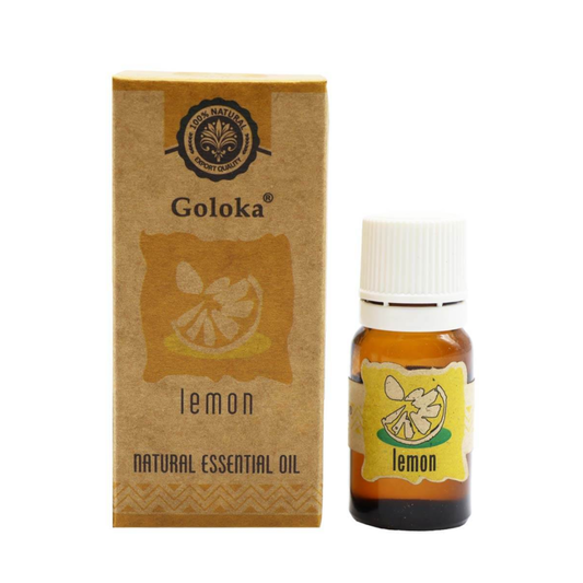 aceite esencial de limos