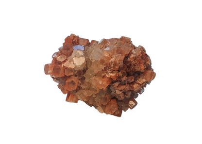 aragonito mineral 