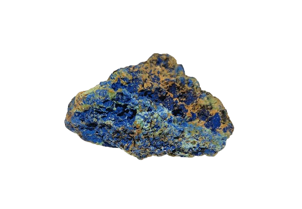 azurita