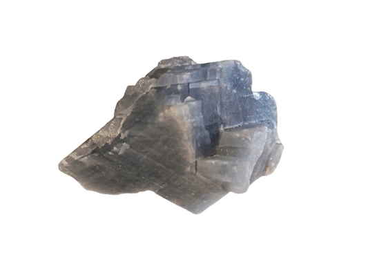 Calcita Azul Natural