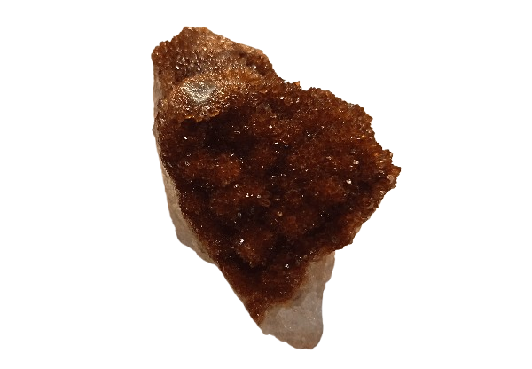 citrino botroidal