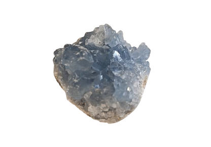 cristal de celestina almaedinia